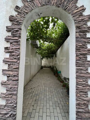 İcarəyə verilir 4 otaqlı həyət evi/bağ evi 220 m², Mərdəkan q., photo 18 from 30