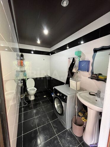 İcarəyə verilir 4 otaqlı həyət evi/bağ evi 220 m², Mərdəkan q., photo 27 from 30