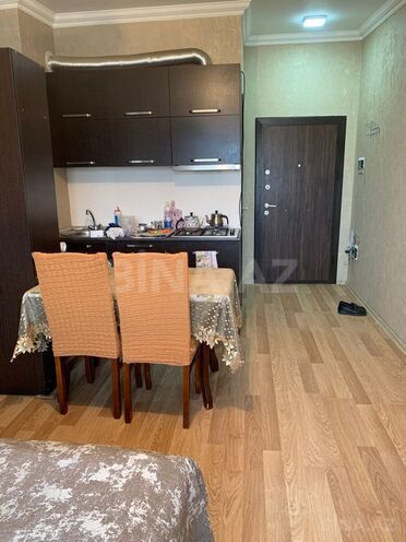 İcarəyə verilir 1 otaqlı yeni tikili 30 m², 20 Yanvar m., photo 6 from 9