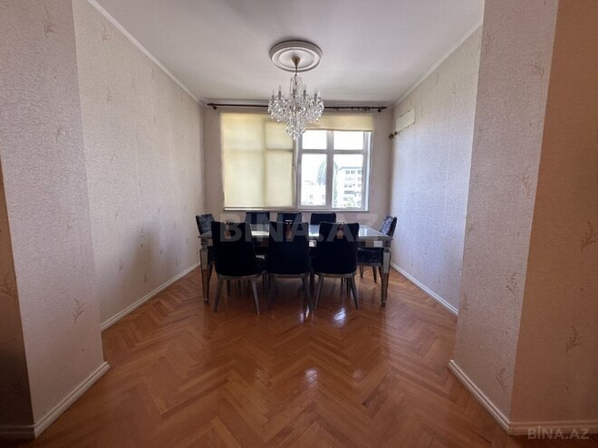Satılır 3 otaqlı köhnə tikili 100 m², Şah İsmayıl Xətai m., photo 7 from 28