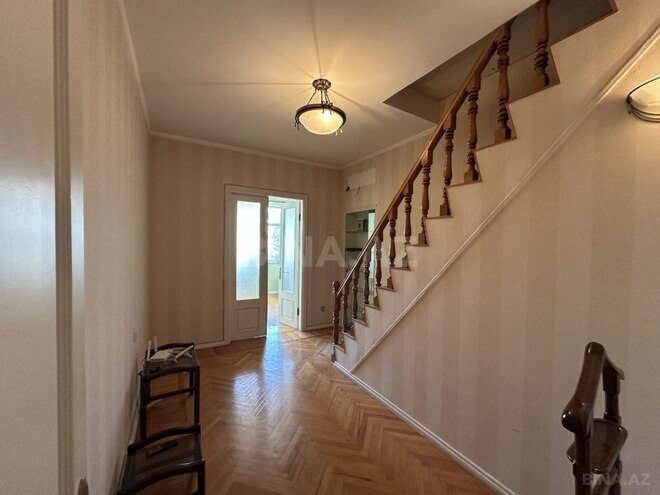 Satılır 3 otaqlı köhnə tikili 100 m², Şah İsmayıl Xətai m., photo 20 from 28