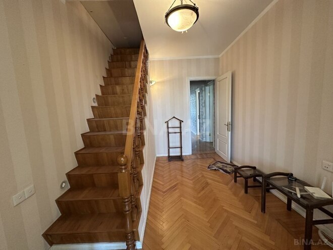 Satılır 3 otaqlı köhnə tikili 100 m², Şah İsmayıl Xətai m., photo 22 from 28