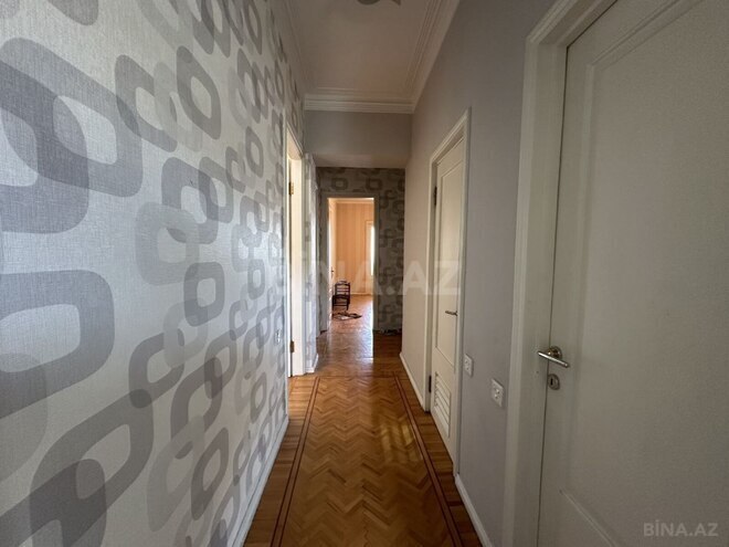 Satılır 3 otaqlı köhnə tikili 100 m², Şah İsmayıl Xətai m., photo 19 from 28