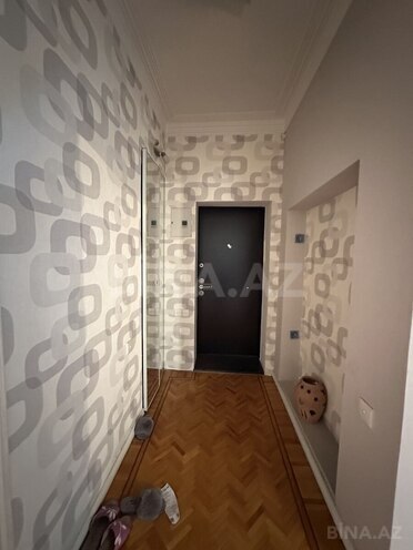 Satılır 3 otaqlı köhnə tikili 100 m², Şah İsmayıl Xətai m., photo 15 from 28