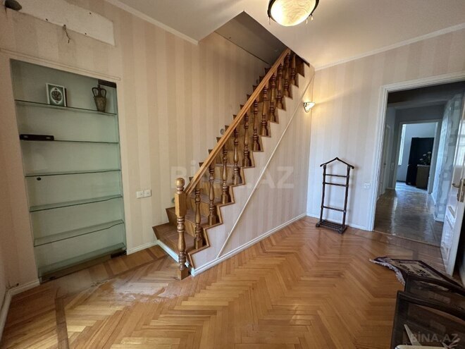Satılır 3 otaqlı köhnə tikili 100 m², Şah İsmayıl Xətai m., photo 21 from 28