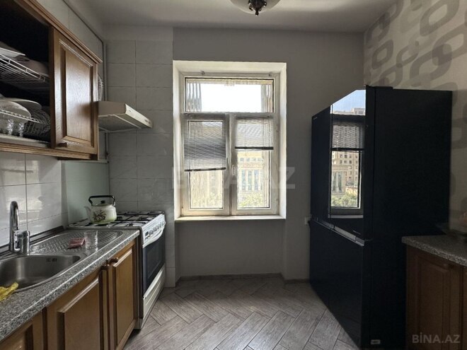 Satılır 3 otaqlı köhnə tikili 100 m², Şah İsmayıl Xətai m., photo 16 from 28
