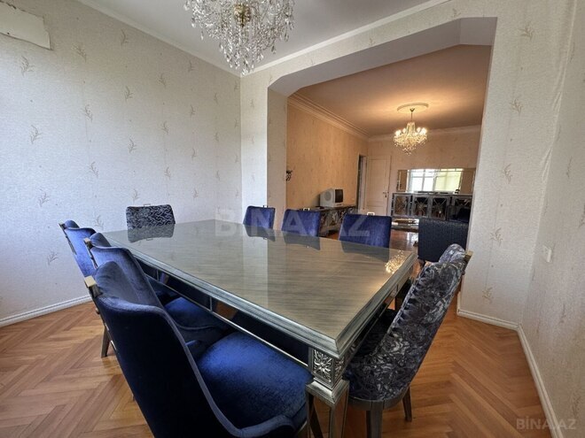 Satılır 3 otaqlı köhnə tikili 100 m², Şah İsmayıl Xətai m., photo 8 from 28
