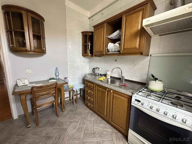 Satılır 3 otaqlı köhnə tikili 100 m², Şah İsmayıl Xətai m., photo 18 from 28