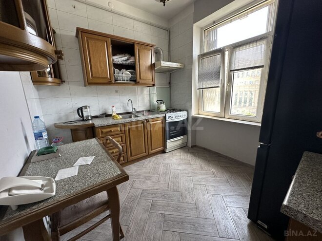 Satılır 3 otaqlı köhnə tikili 100 m², Şah İsmayıl Xətai m., photo 17 from 28