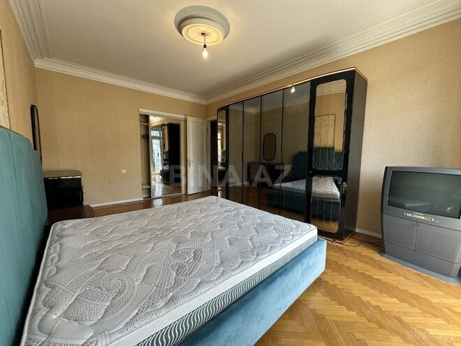 Satılır 3 otaqlı köhnə tikili 100 m², Şah İsmayıl Xətai m., photo 9 from 28