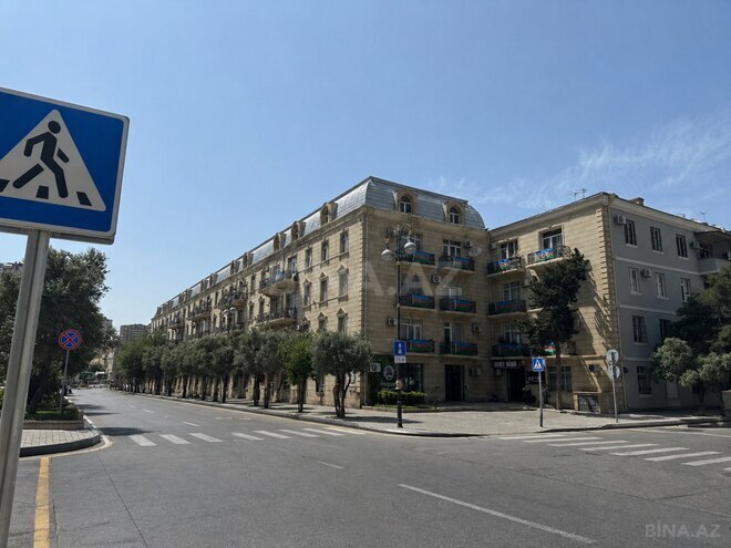 Satılır 3 otaqlı köhnə tikili 100 m², Şah İsmayıl Xətai m., photo 3 from 28