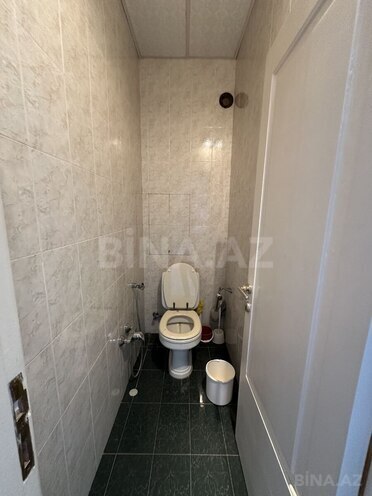Satılır 3 otaqlı köhnə tikili 100 m², Şah İsmayıl Xətai m., photo 27 from 28