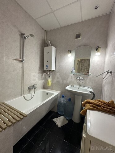 Satılır 3 otaqlı köhnə tikili 100 m², Şah İsmayıl Xətai m., photo 26 from 28