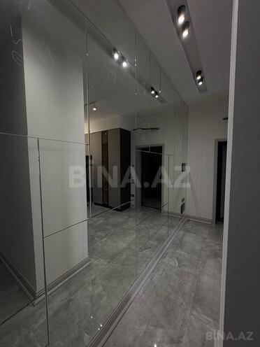 Продаётся 2-комн. новостройка 82 м², Насиминский  р., photo 9 from 13