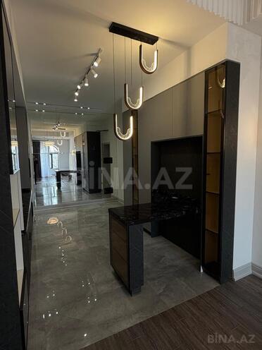 Продаётся 2-комн. новостройка 82 м², Насиминский  р., photo 11 from 13