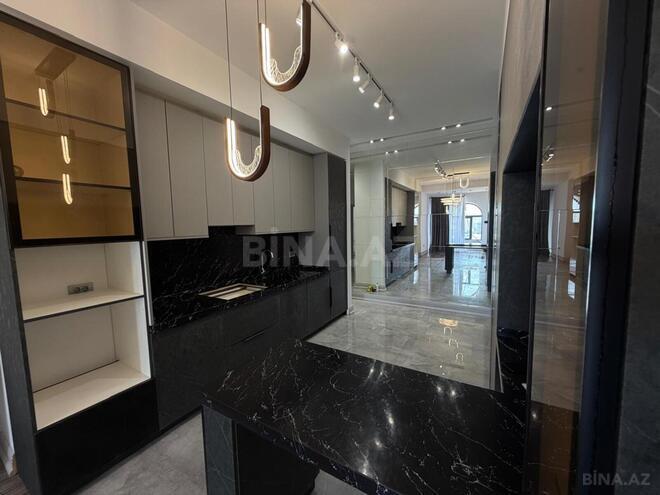 Продаётся 2-комн. новостройка 82 м², Насиминский  р., photo 12 from 13