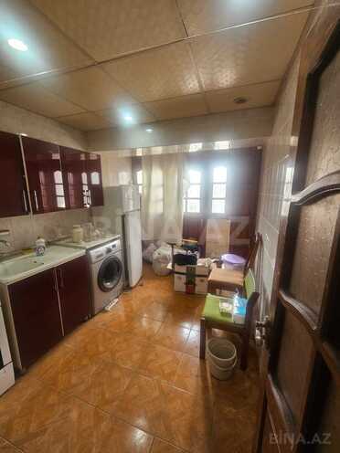 Satılır 2 otaqlı köhnə tikili 50 m², İnşaatçılar m., photo 6 from 11