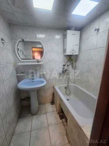 Satılır 2 otaqlı köhnə tikili 50 m², İnşaatçılar m., photo 9 from 11