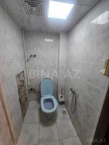 Satılır 2 otaqlı köhnə tikili 50 m², İnşaatçılar m., photo 10 from 11
