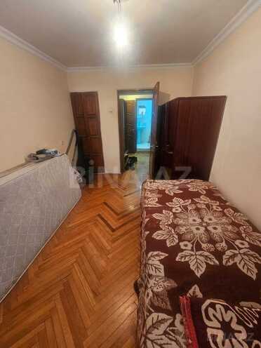 Satılır 2 otaqlı köhnə tikili 50 m², İnşaatçılar m., photo 8 from 11