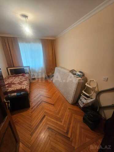 Satılır 2 otaqlı köhnə tikili 50 m², İnşaatçılar m., photo 4 from 11