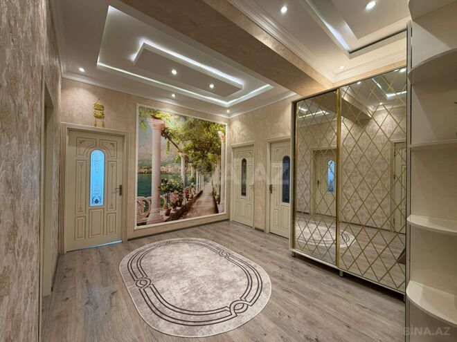 Продаётся 3-комн. новостройка 95 м², м. Ази Асланов, photo 1 from 13