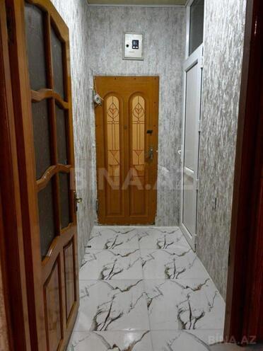 Продаётся 3-комн. вторичка 55 м², м. Мемар Аджеми, photo 11 from 14