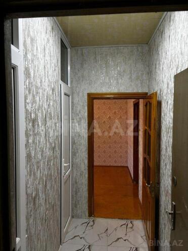 Продаётся 3-комн. вторичка 55 м², м. Мемар Аджеми, photo 4 from 14