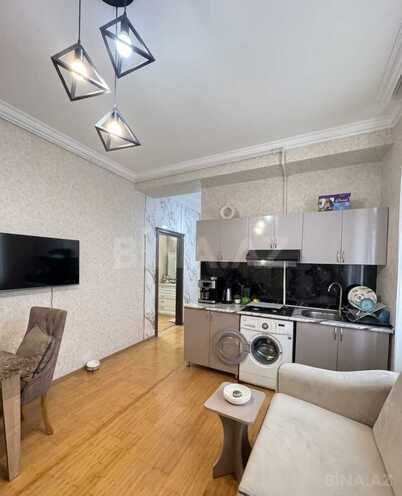 Сдаётся 2-комн. новостройка 55 м², м. 20 января, photo 3 from 7