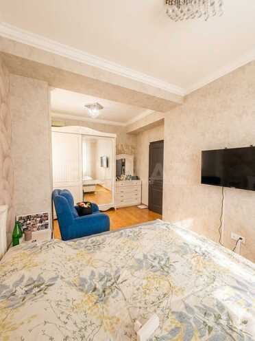 Сдаётся 2-комн. новостройка 55 м², м. 20 января, photo 6 from 7