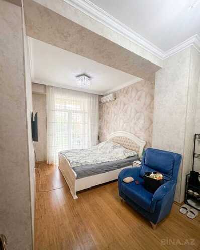 Сдаётся 2-комн. новостройка 55 м², м. 20 января, photo 5 from 7