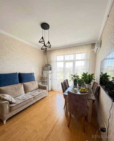 Сдаётся 2-комн. новостройка 55 м², м. 20 января, photo 1 from 7