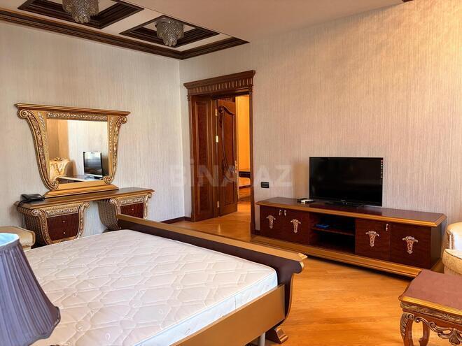 Продаётся  объект 92.4 м², м. Ичеришехер, photo 11 from 16