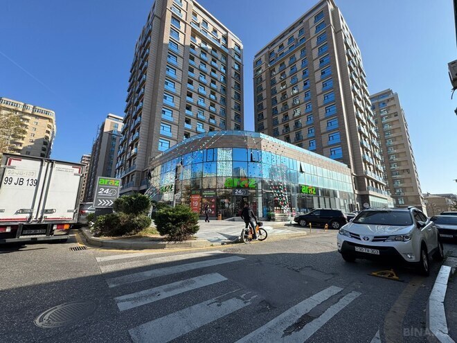 Satılır  obyekt 285 m², Nizami m., photo 1 from 6