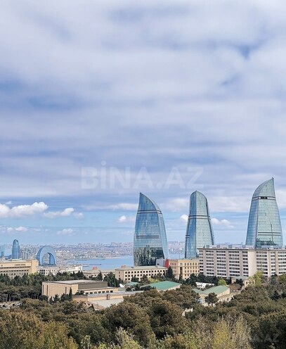 Продаётся 3-комн. новостройка 103 м², Ясамальский р., photo 1 from 22