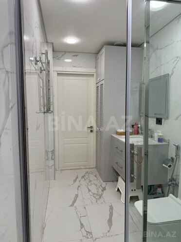 Продаётся 3-комн. новостройка 103 м², Ясамальский р., photo 14 from 22