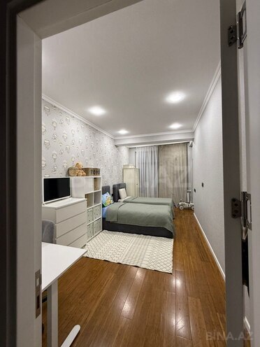 Продаётся 3-комн. новостройка 103 м², Ясамальский р., photo 13 from 22