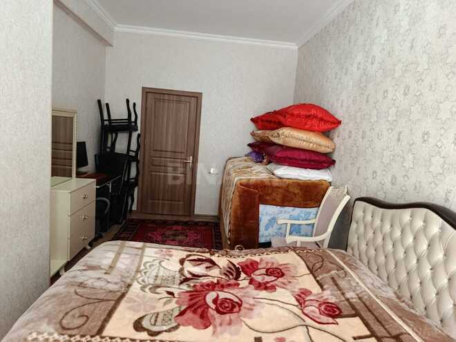 İcarəyə verilir 3 otaqlı yeni tikili 120 m², 28 May m., photo 9 from 13