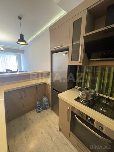 Сдаётся 2-комн. новостройка 78 м², м. Шах Исмаил Хатаи, photo 8 from 26
