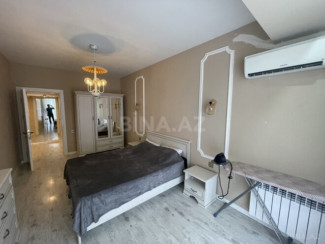 Сдаётся 2-комн. новостройка 78 м², м. Шах Исмаил Хатаи, photo 10 from 26