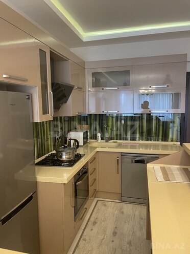 Сдаётся 2-комн. новостройка 78 м², м. Шах Исмаил Хатаи, photo 7 from 26