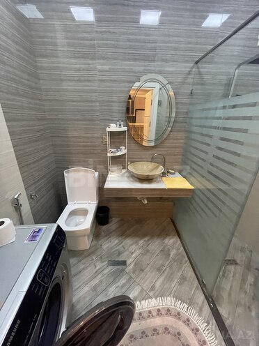 Сдаётся 2-комн. новостройка 78 м², м. Шах Исмаил Хатаи, photo 11 from 26