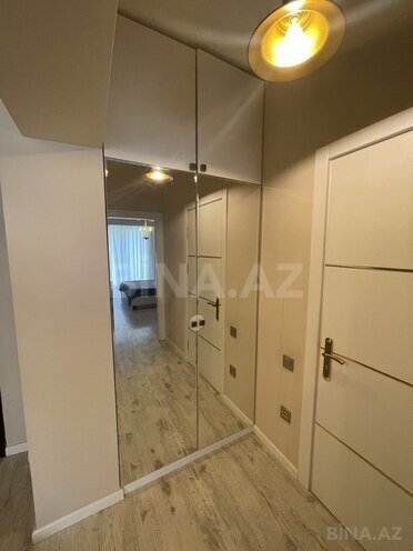 Сдаётся 2-комн. новостройка 78 м², м. Шах Исмаил Хатаи, photo 12 from 26