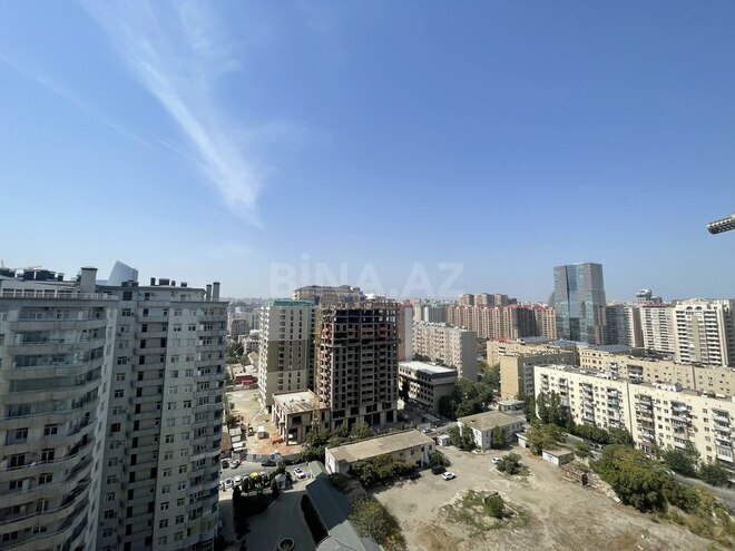 Сдаётся 2-комн. новостройка 78 м², м. Шах Исмаил Хатаи, photo 14 from 26