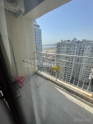 Сдаётся 2-комн. новостройка 78 м², м. Шах Исмаил Хатаи, photo 13 from 26