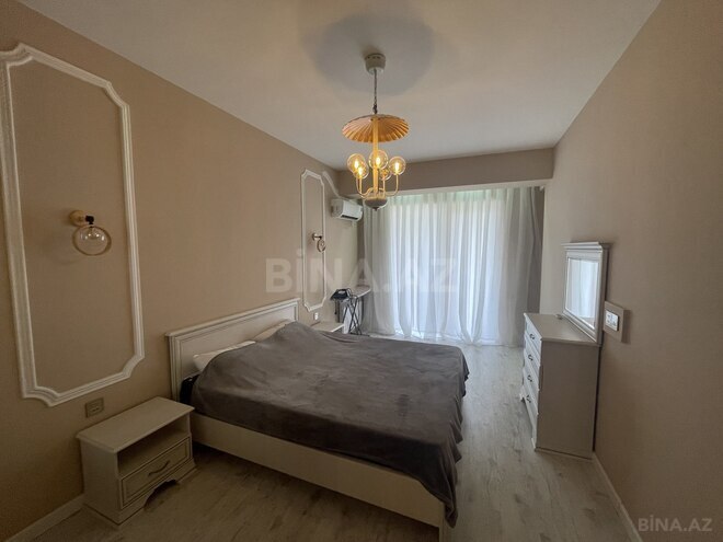 Сдаётся 2-комн. новостройка 78 м², м. Шах Исмаил Хатаи, photo 9 from 26