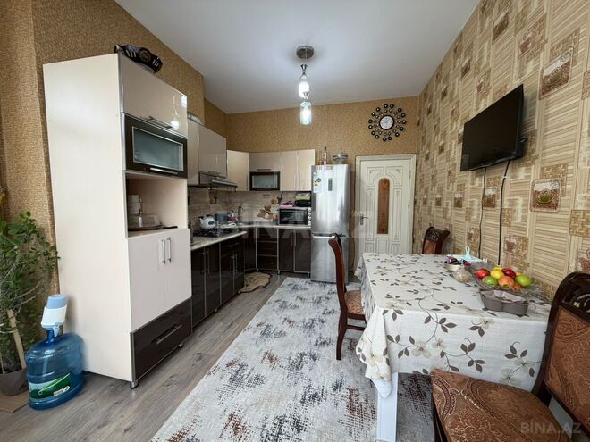 Продаётся 3-комн. новостройка 95 м², м. Ази Асланов, photo 6 from 13