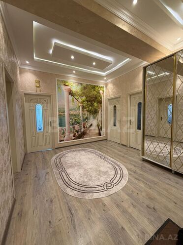 Продаётся 3-комн. новостройка 95 м², м. Ази Асланов, photo 11 from 13