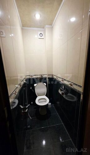 Satılır 2 otaqlı köhnə tikili 65 m², Xalqlar Dostluğu m., photo 4 from 12