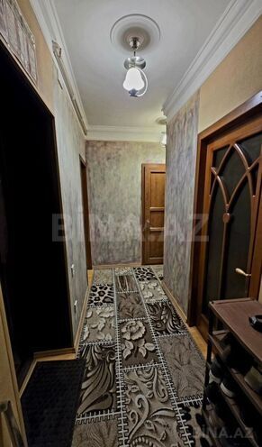 Satılır 2 otaqlı köhnə tikili 65 m², Xalqlar Dostluğu m., photo 10 from 12